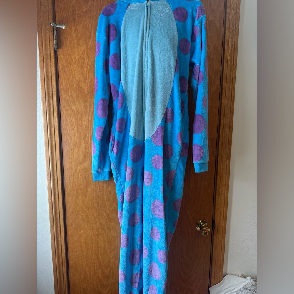 sully onsie